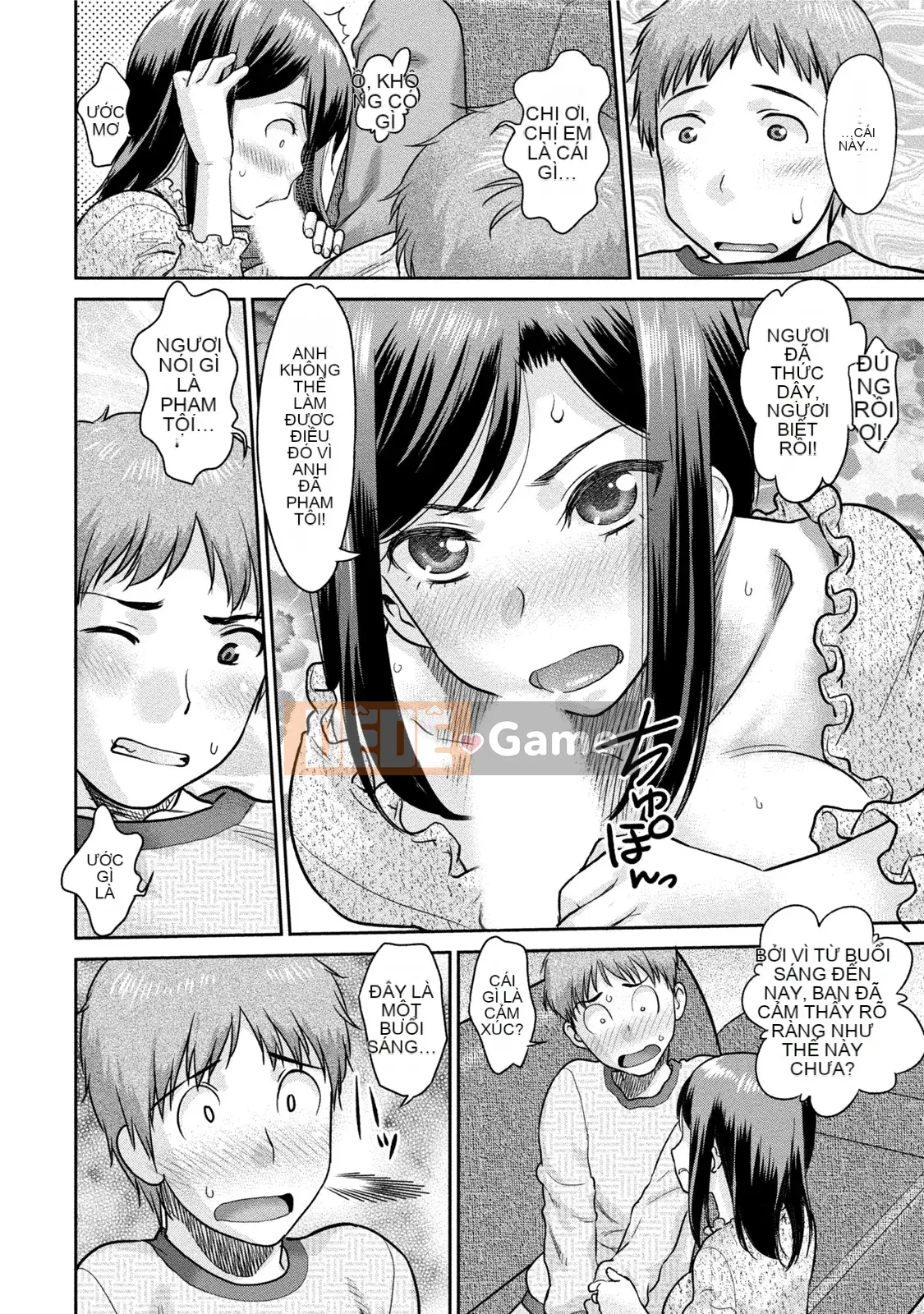 [Tuyển tập] Estrus Musume no Negari Shinsei Katsu