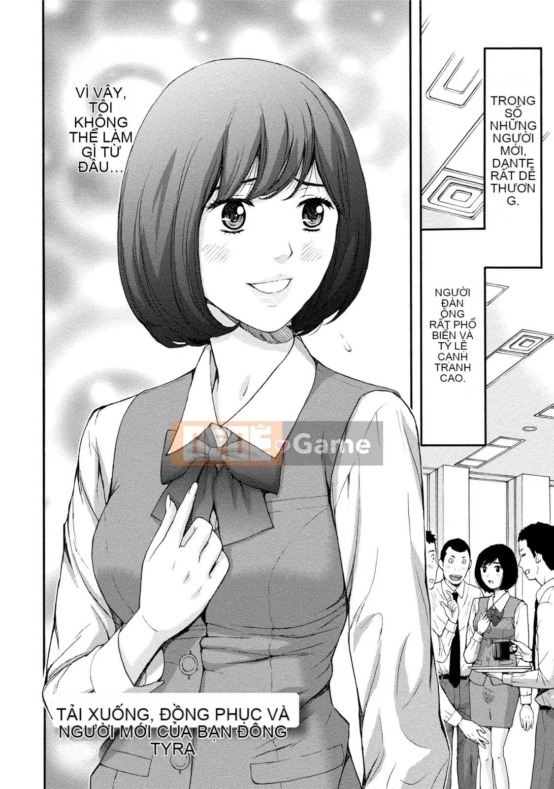 [Tuyển tập] Estrus Musume no Negari Shinsei Katsu