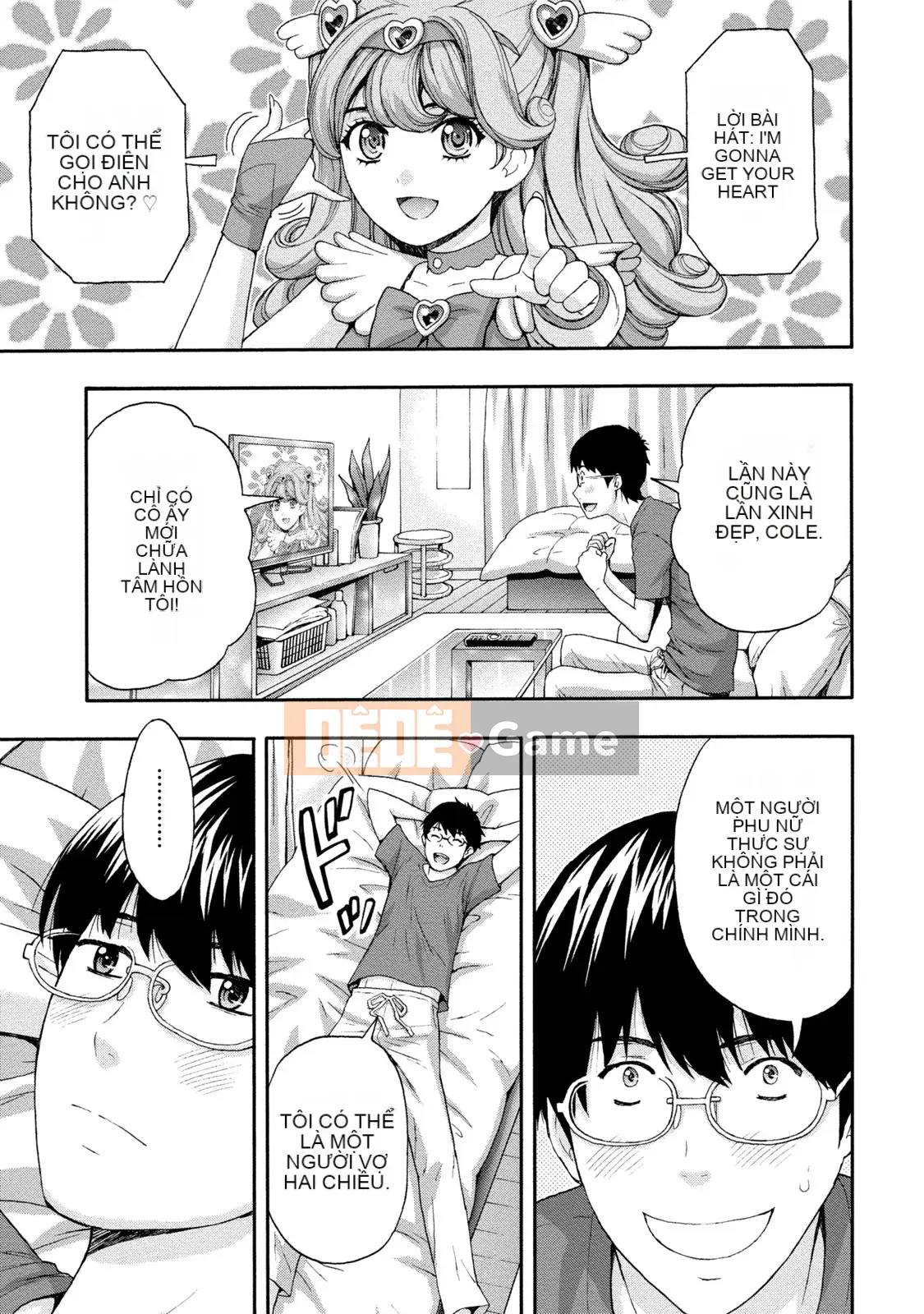 [Tuyển tập] Estrus Musume no Negari Shinsei Katsu