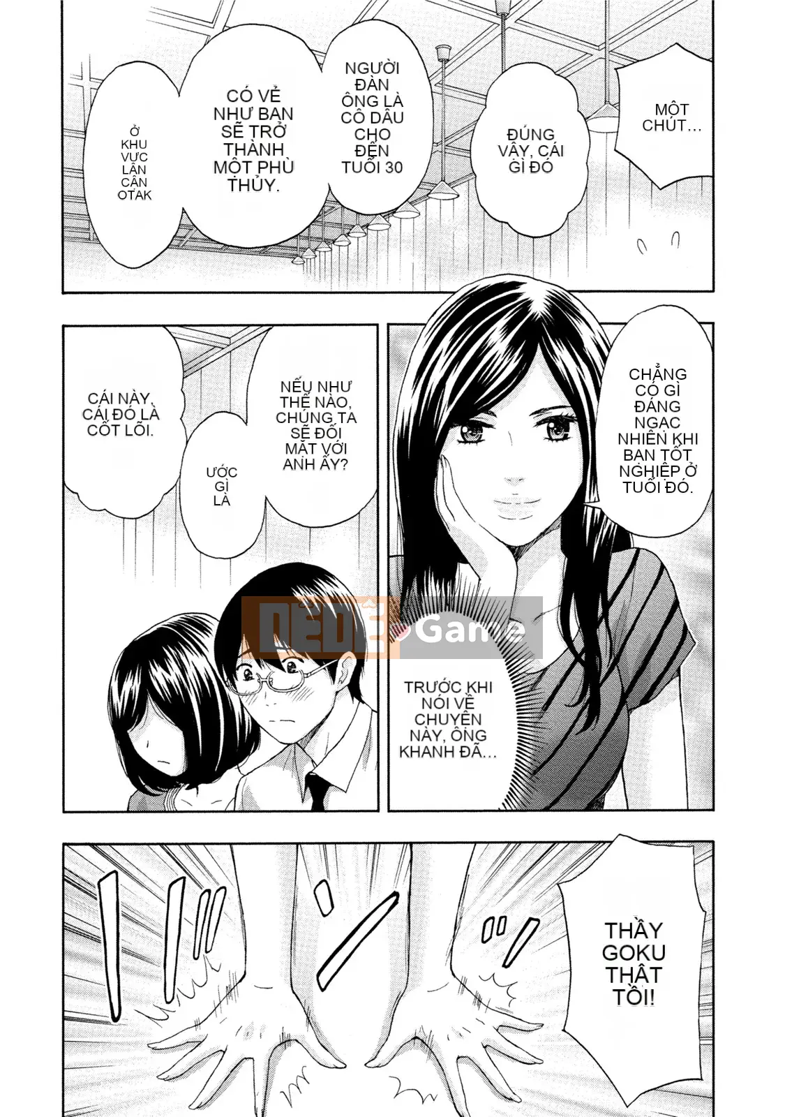 [Tuyển tập] Estrus Musume no Negari Shinsei Katsu