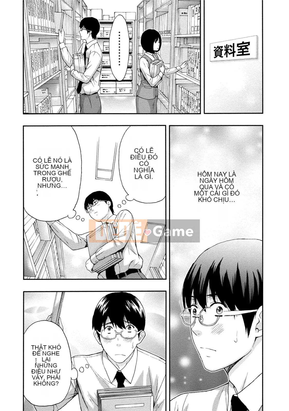 [Tuyển tập] Estrus Musume no Negari Shinsei Katsu