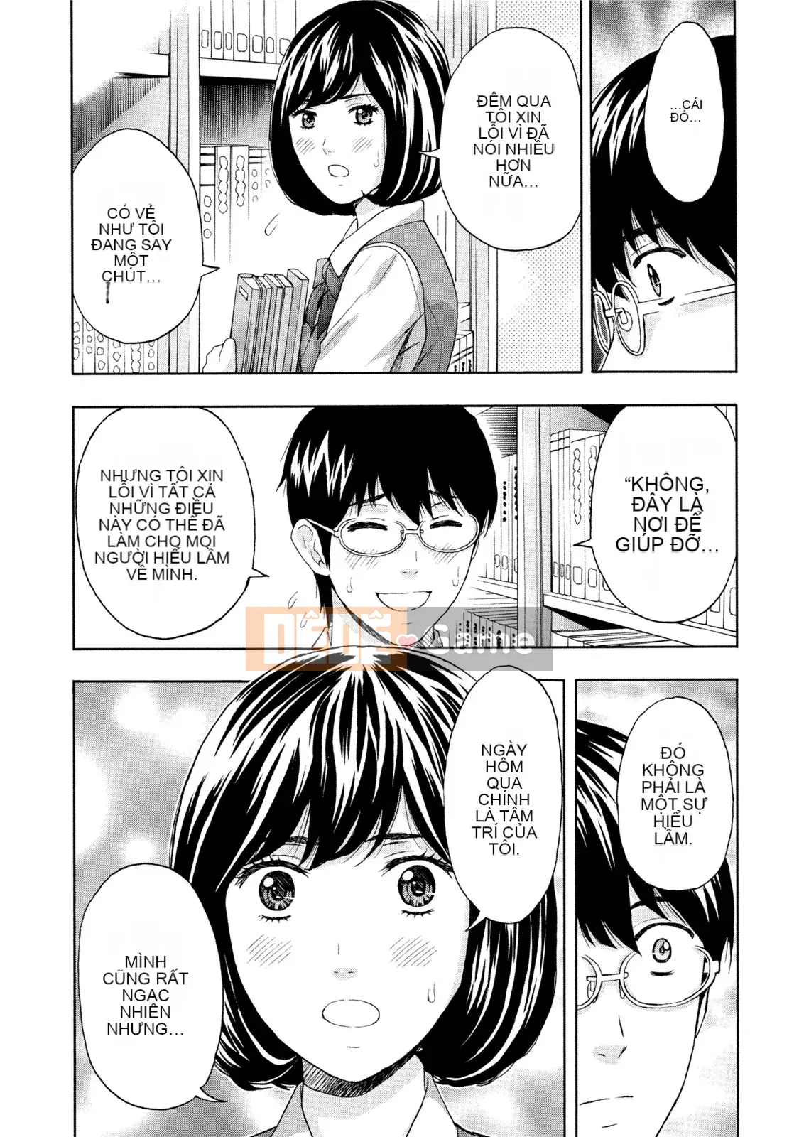 [Tuyển tập] Estrus Musume no Negari Shinsei Katsu