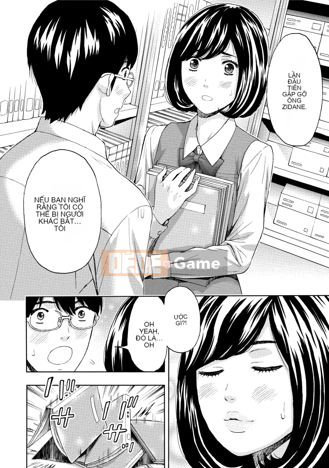 [Tuyển tập] Estrus Musume no Negari Shinsei Katsu