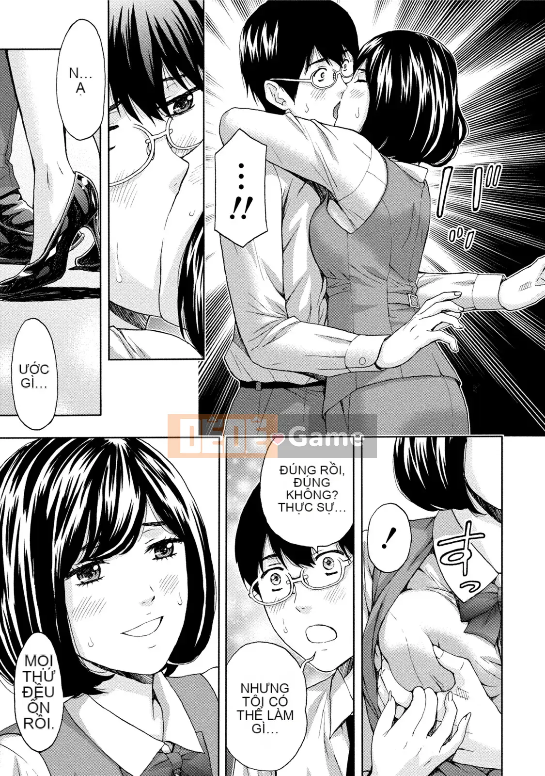 [Tuyển tập] Estrus Musume no Negari Shinsei Katsu