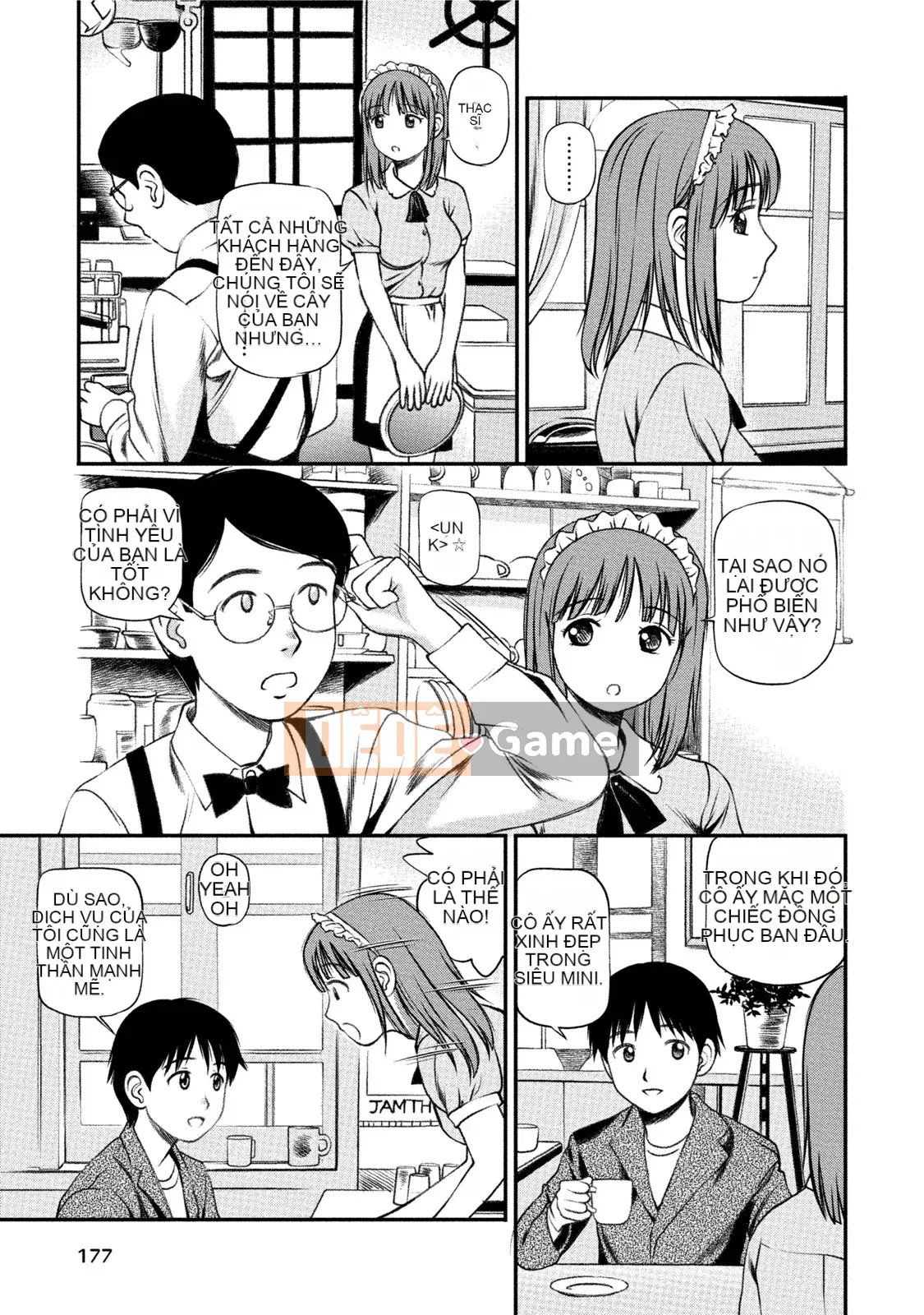 [Tuyển tập] Estrus Musume no Negari Shinsei Katsu