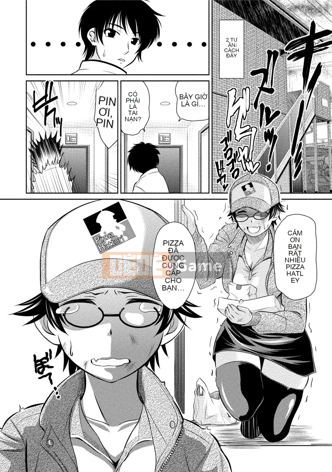 [Tuyển tập] Estrus Musume no Negari Shinsei Katsu