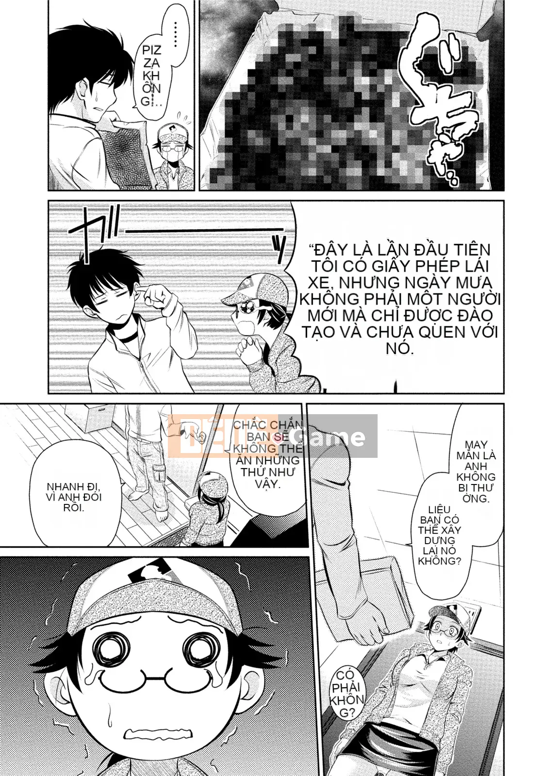 [Tuyển tập] Estrus Musume no Negari Shinsei Katsu