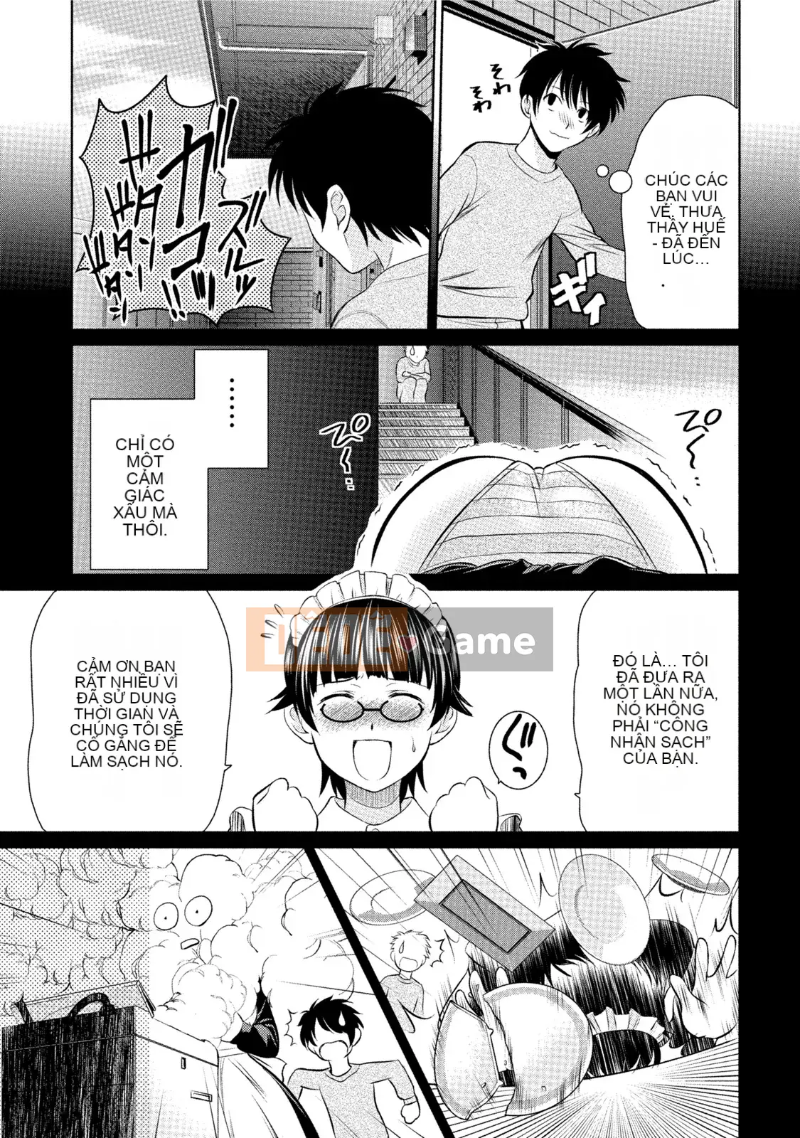 [Tuyển tập] Estrus Musume no Negari Shinsei Katsu