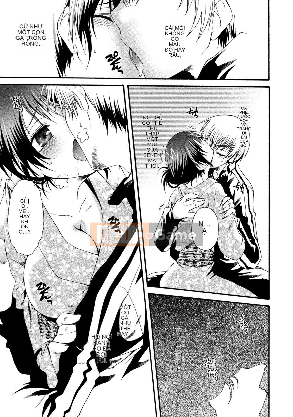 [Tuyển tập] Estrus Musume no Negari Shinsei Katsu