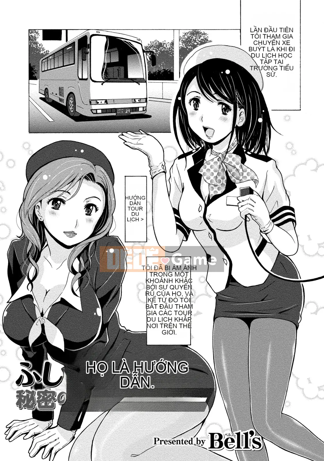 [Tuyển tập] Estrus Musume no Negari Shinsei Katsu