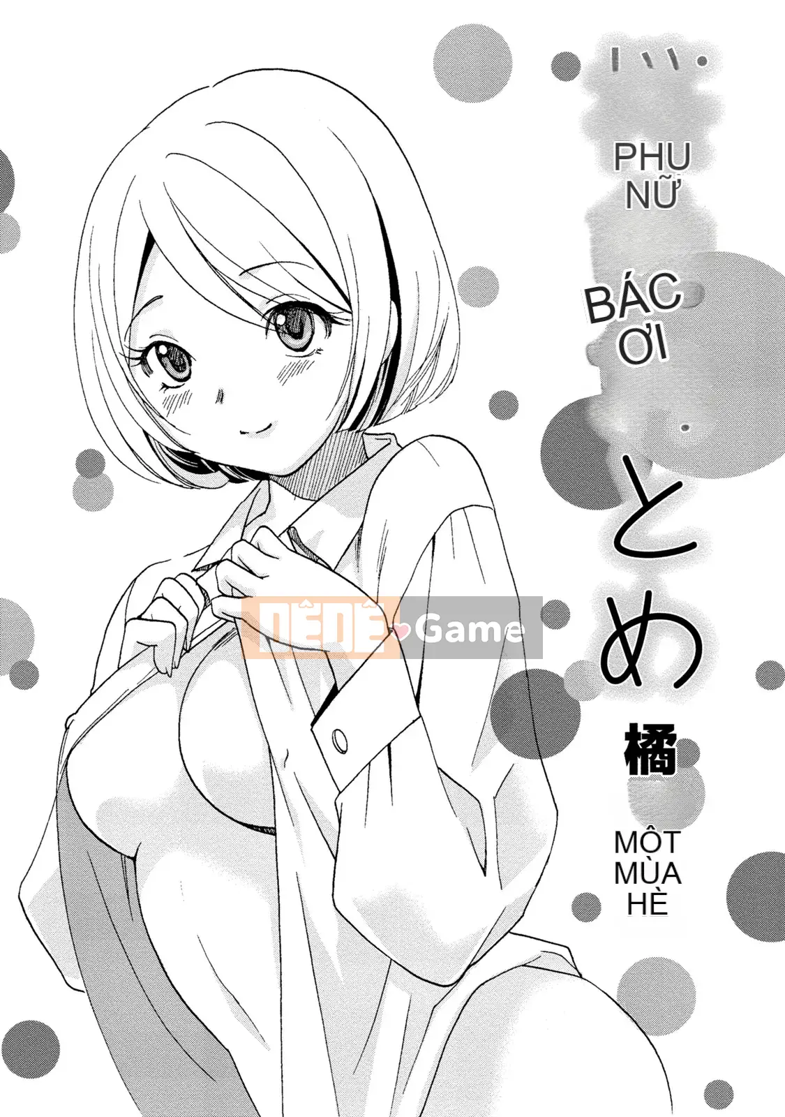 [Tuyển tập] Estrus Musume no Negari Shinsei Katsu