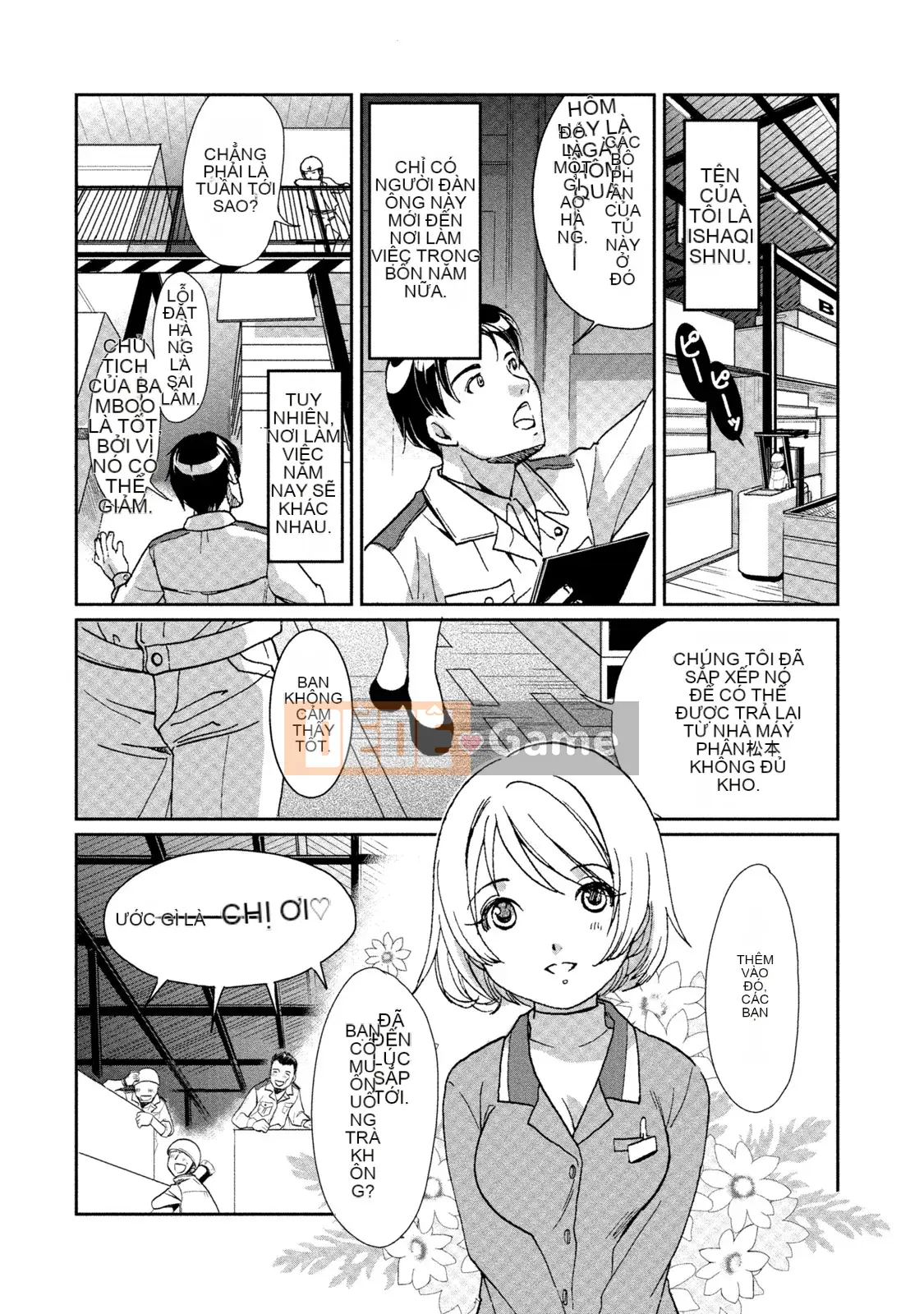 [Tuyển tập] Estrus Musume no Negari Shinsei Katsu