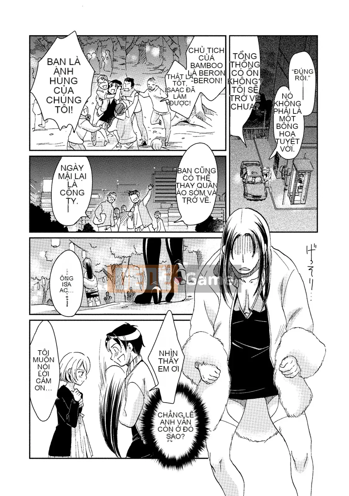 [Tuyển tập] Estrus Musume no Negari Shinsei Katsu