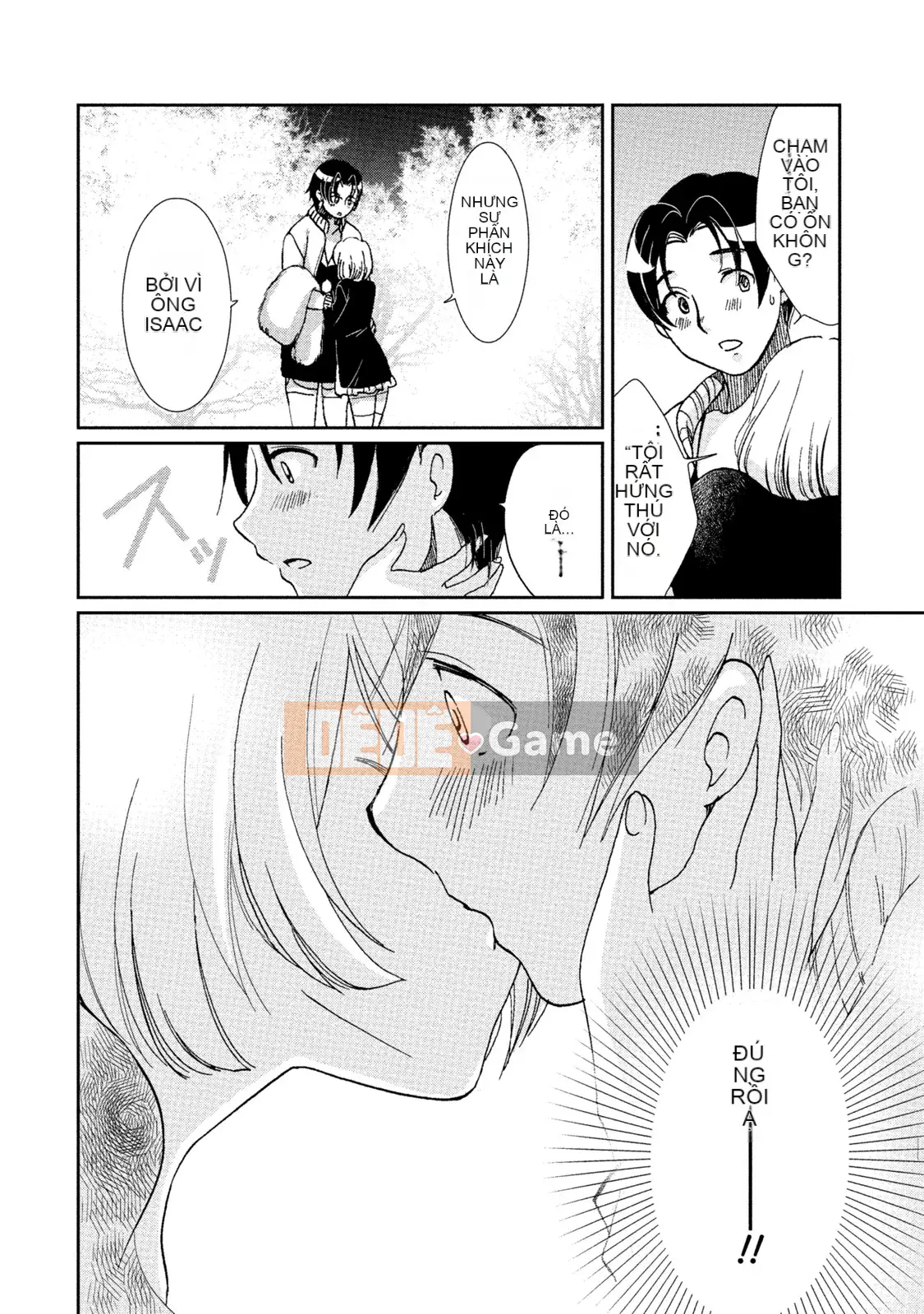 [Tuyển tập] Estrus Musume no Negari Shinsei Katsu