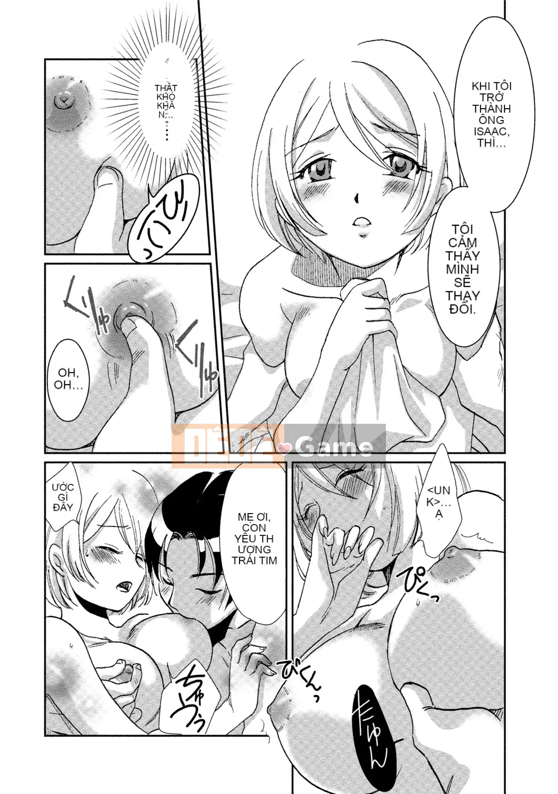 [Tuyển tập] Estrus Musume no Negari Shinsei Katsu