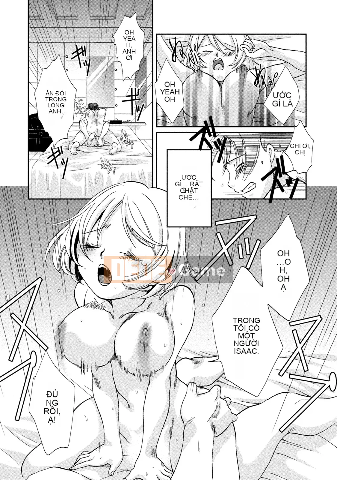 [Tuyển tập] Estrus Musume no Negari Shinsei Katsu