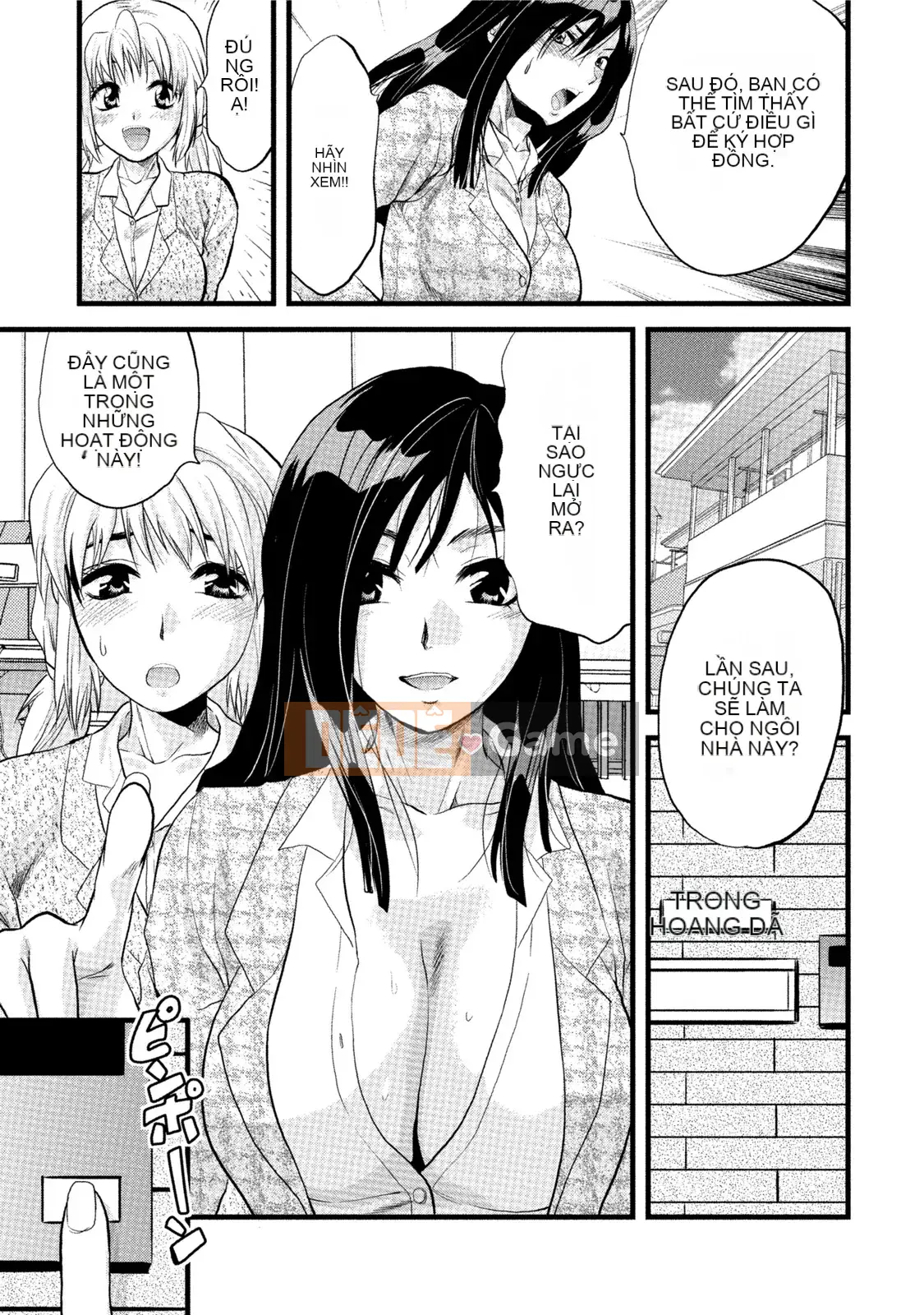 [Tuyển tập] Estrus Musume no Negari Shinsei Katsu