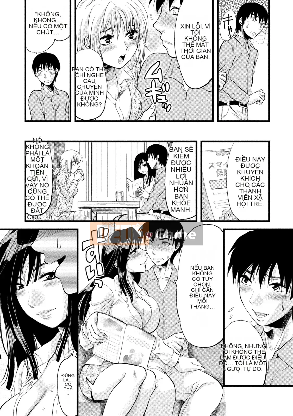 [Tuyển tập] Estrus Musume no Negari Shinsei Katsu