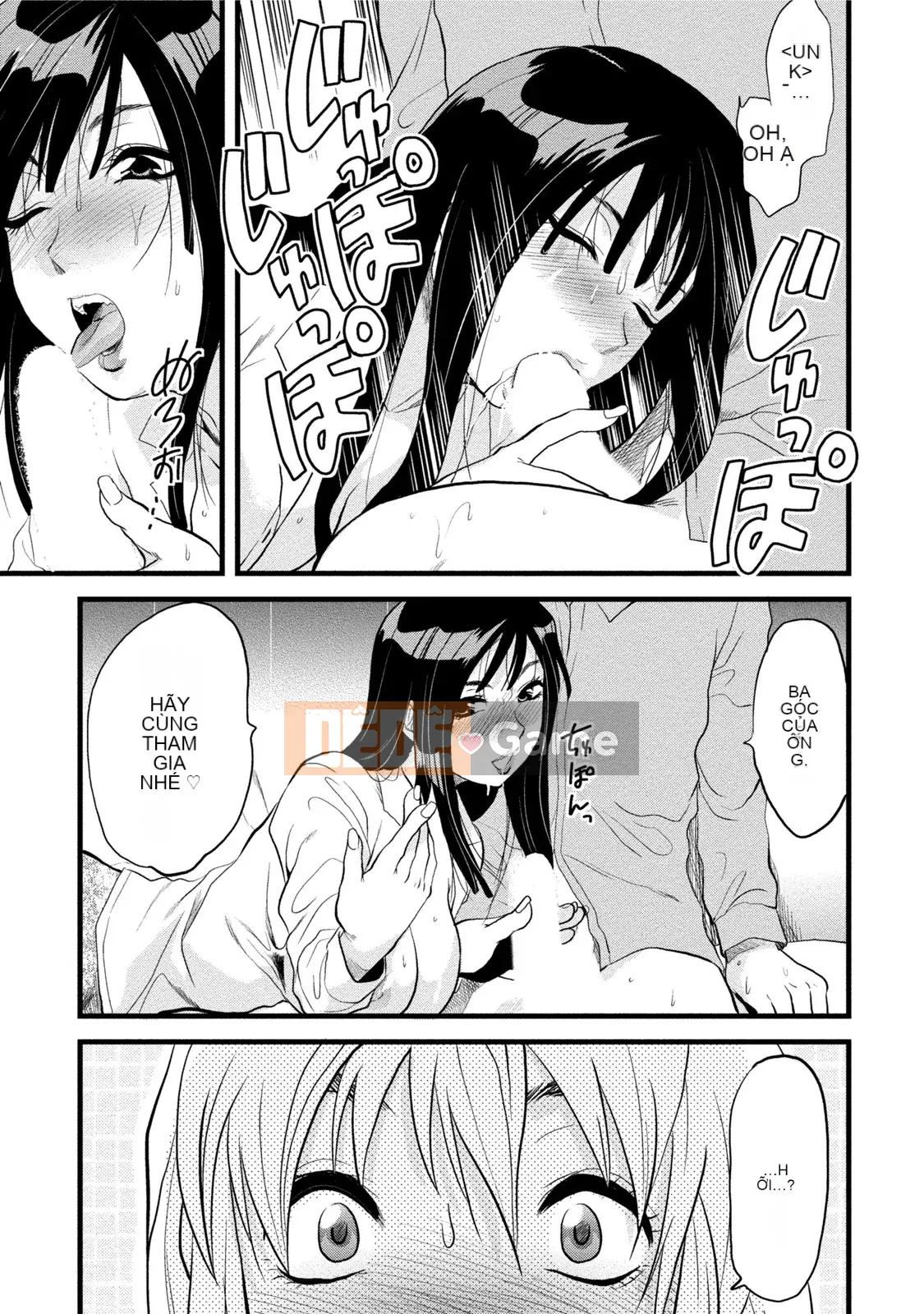 [Tuyển tập] Estrus Musume no Negari Shinsei Katsu