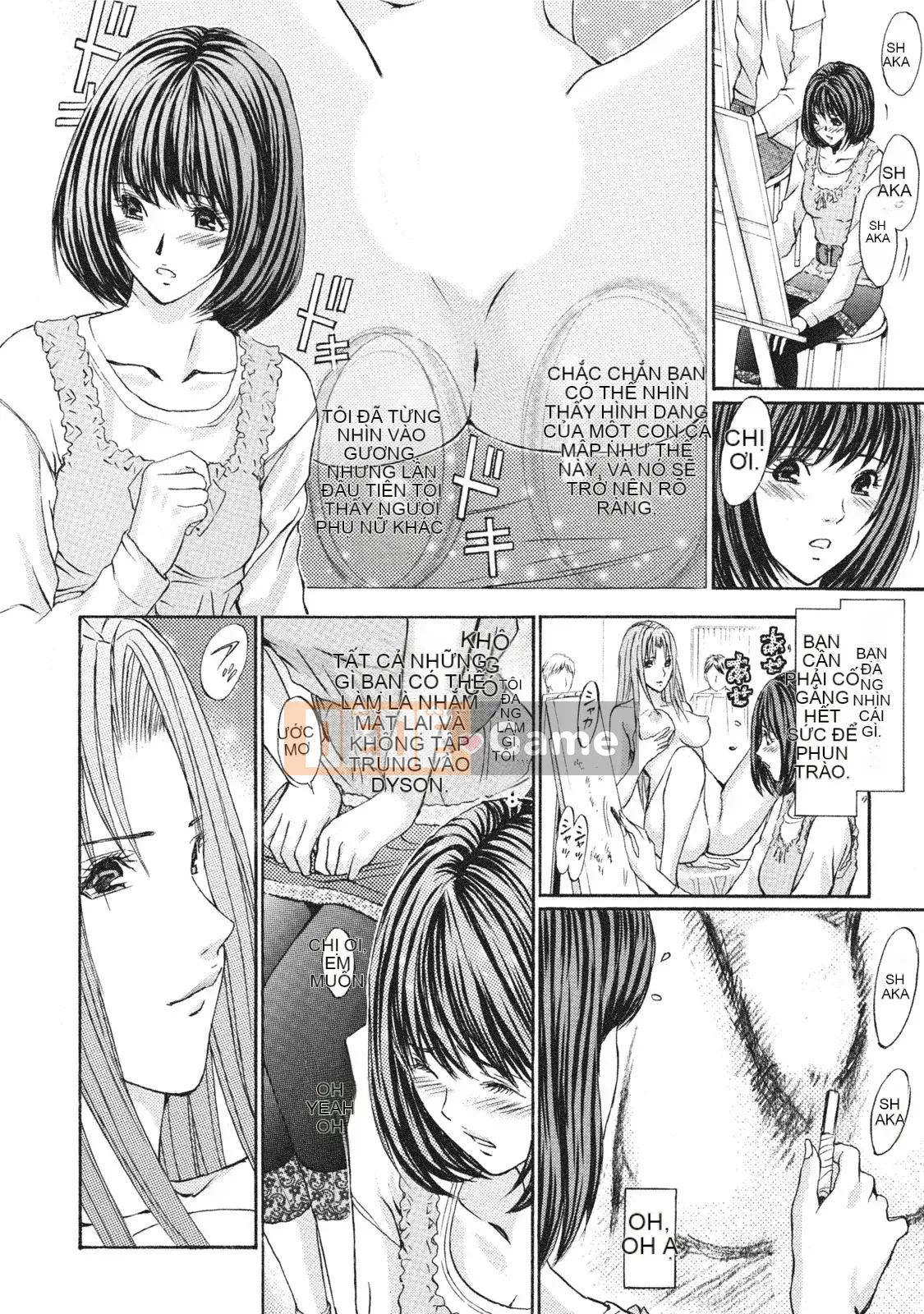 [Tuyển tập] Estrus Musume no Negari Shinsei Katsu