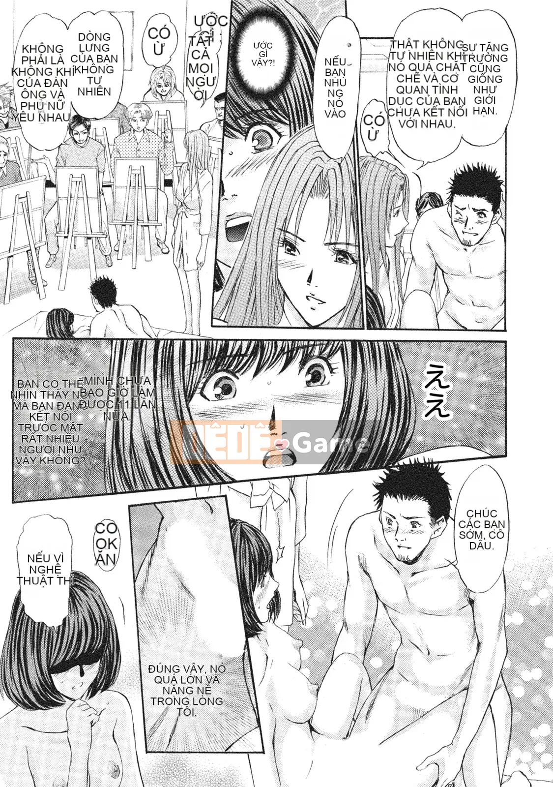 [Tuyển tập] Estrus Musume no Negari Shinsei Katsu