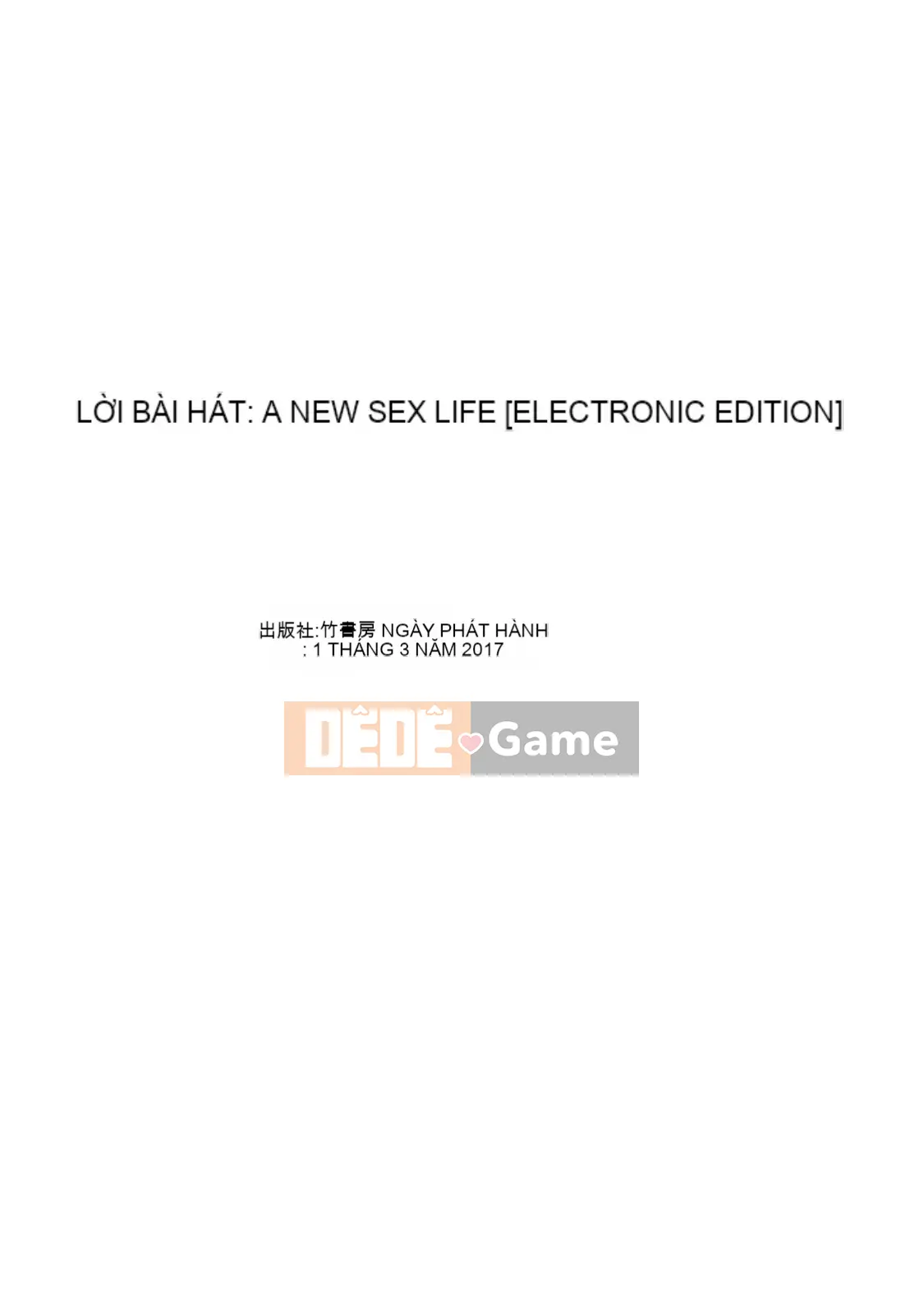 [Tuyển tập] Estrus Musume no Negari Shinsei Katsu