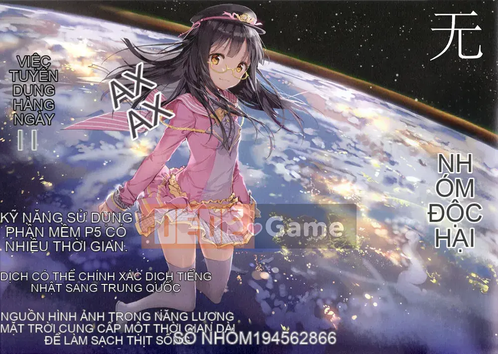 [Bettie] Tôi muốn chia sẻ nỗi đau với bạn