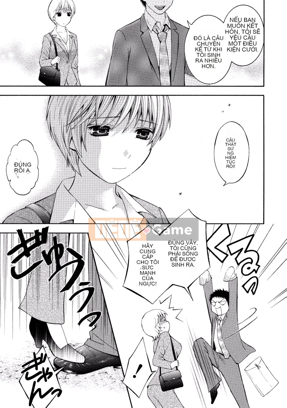 [Tuyển tập] Pai Kano!