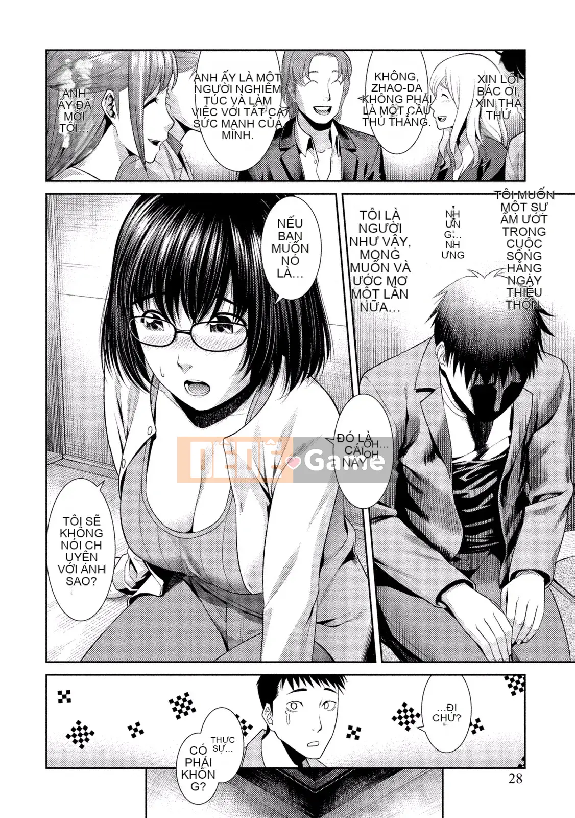 [Tuyển tập] Pai Kano!