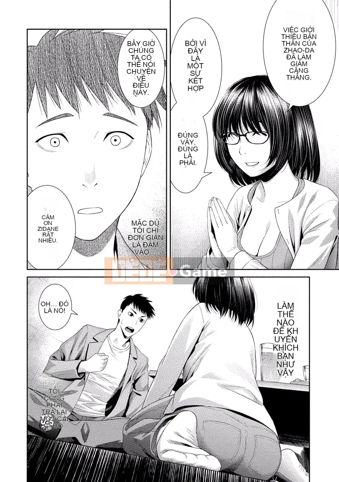 [Tuyển tập] Pai Kano!