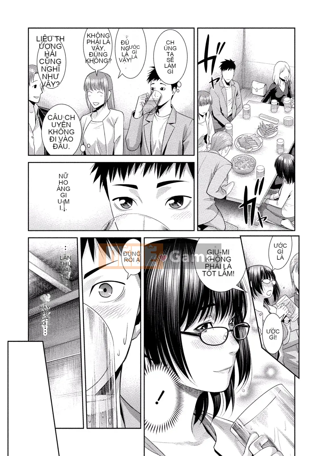 [Tuyển tập] Pai Kano!