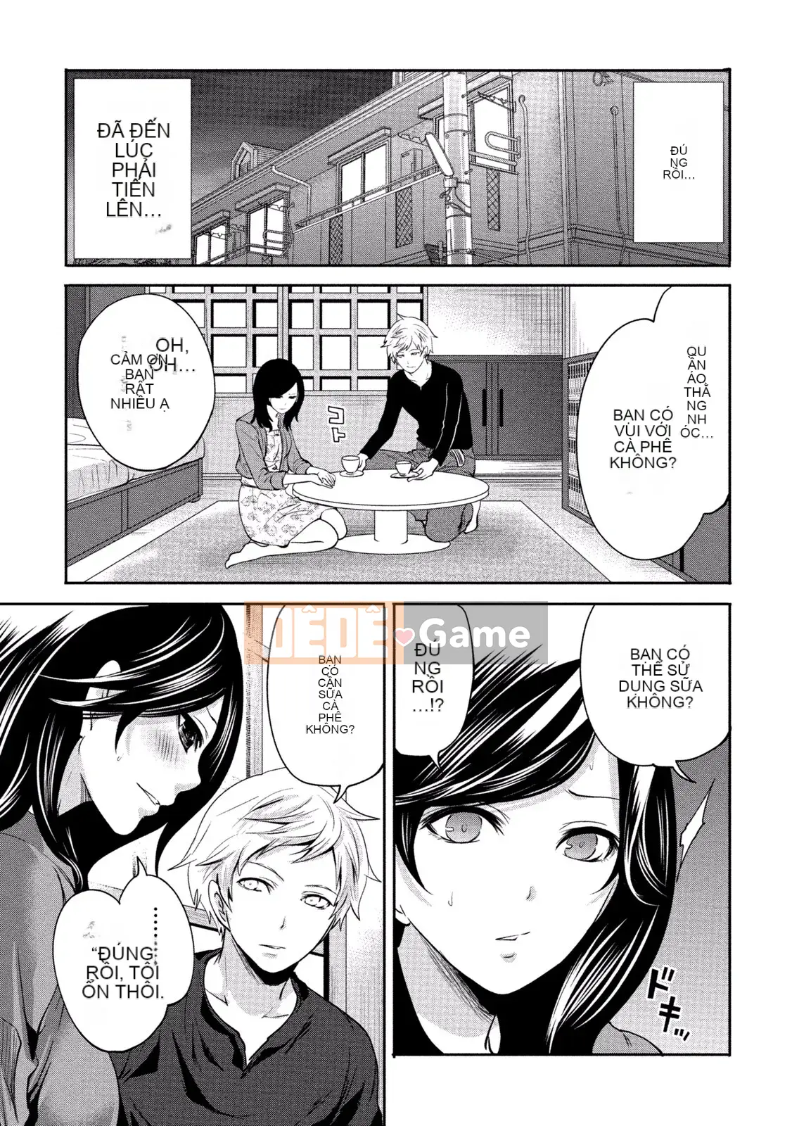 [Tuyển tập] Pai Kano!