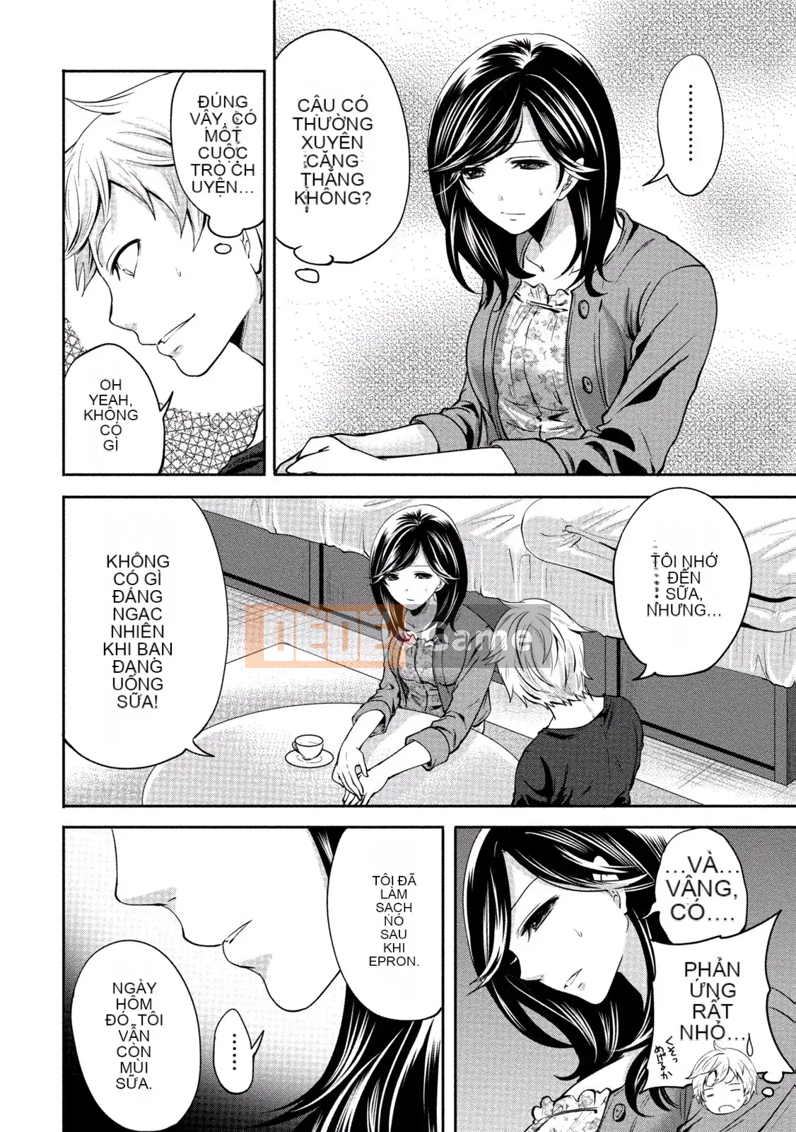 [Tuyển tập] Pai Kano!