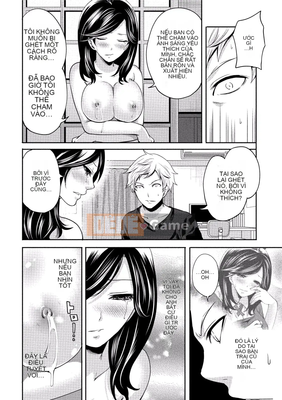 [Tuyển tập] Pai Kano!