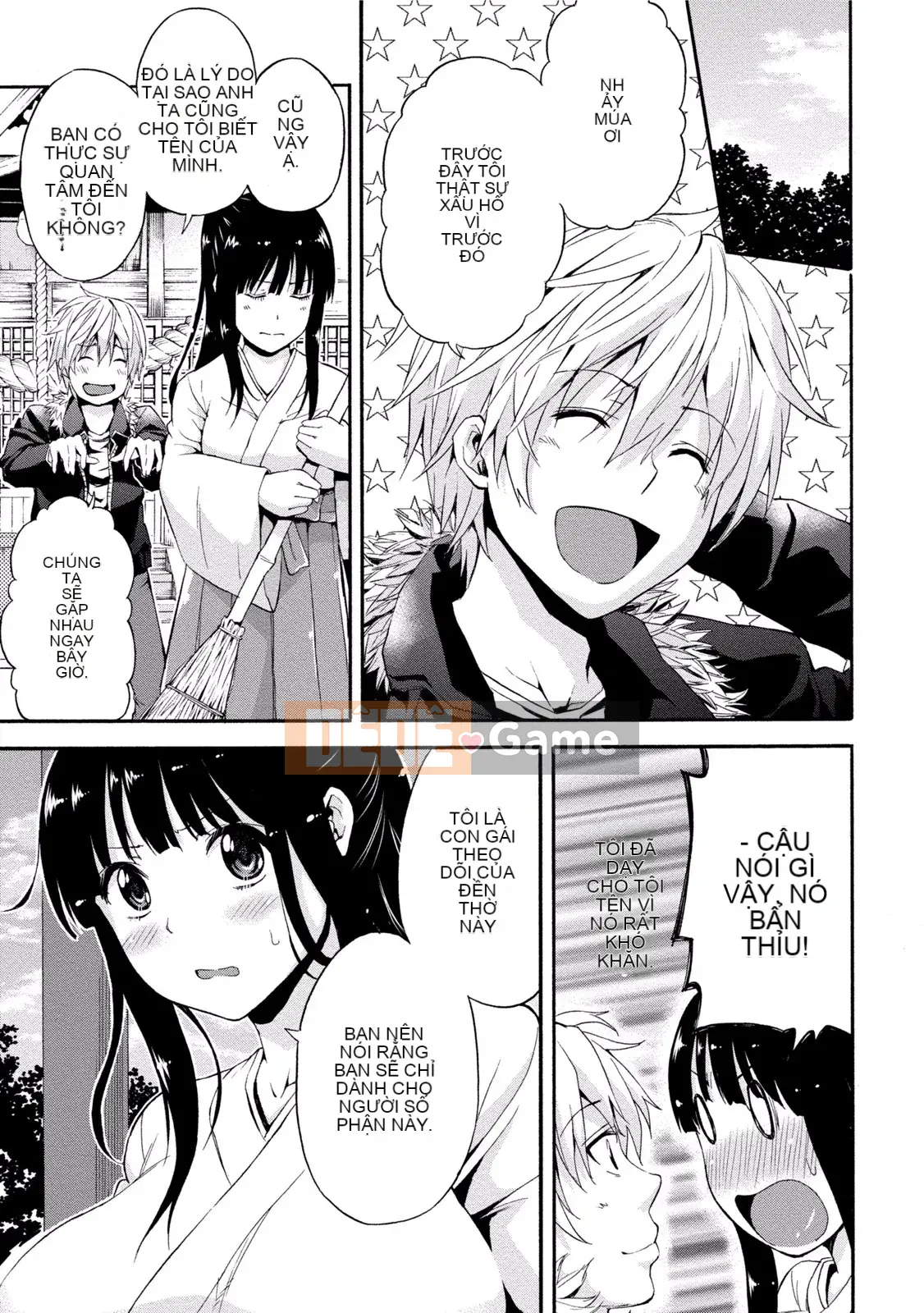 [Tuyển tập] Pai Kano!