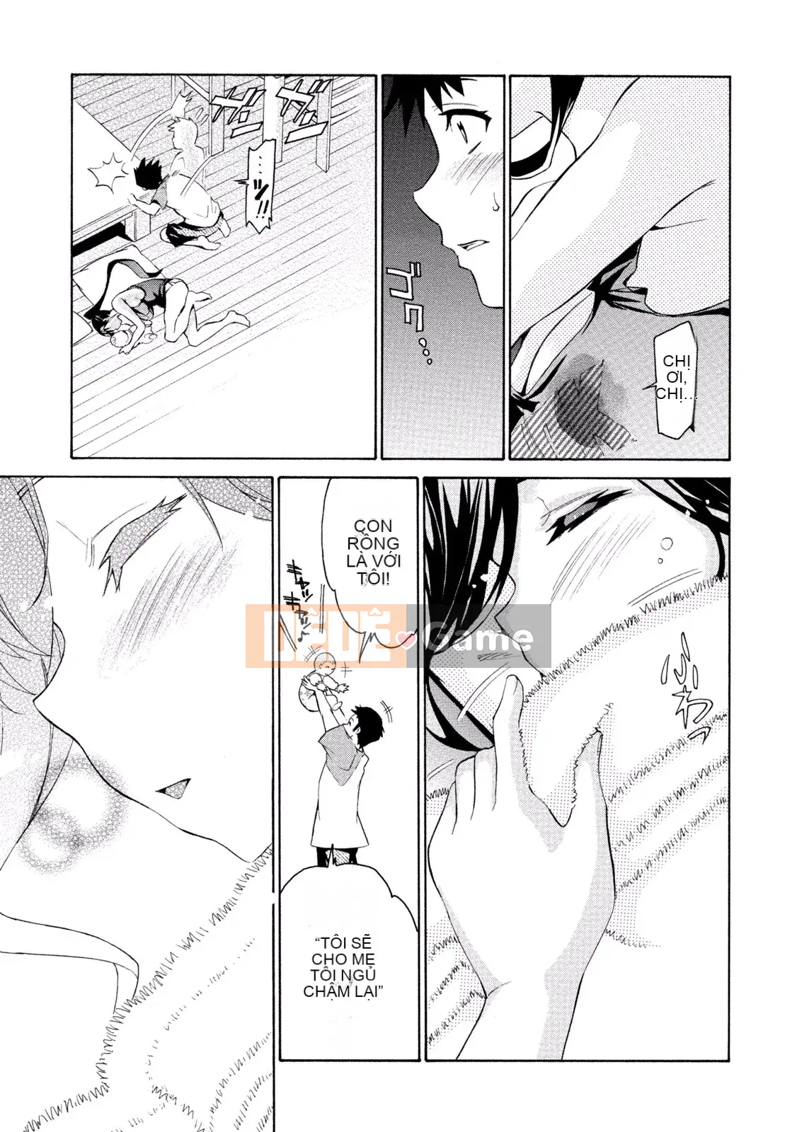 [Tuyển tập] Pai Kano!