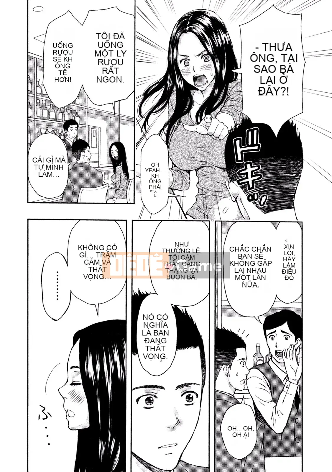 [Tuyển tập] Pai Kano!