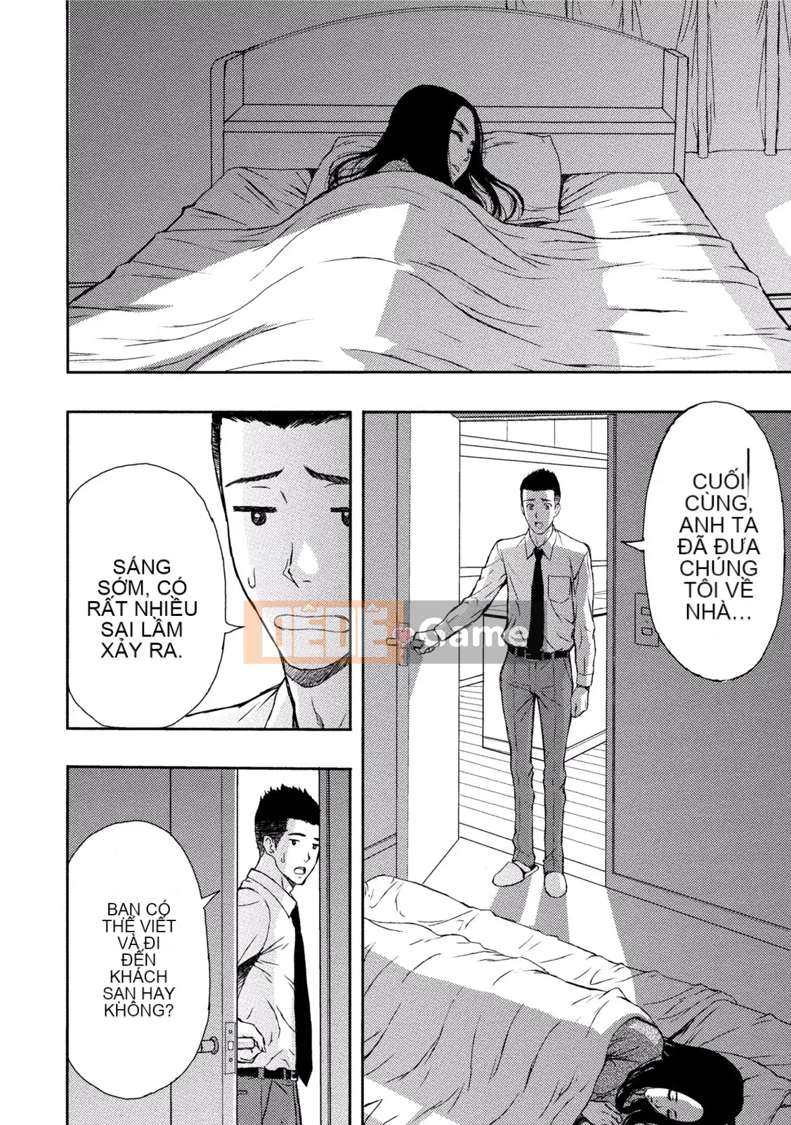 [Tuyển tập] Pai Kano!