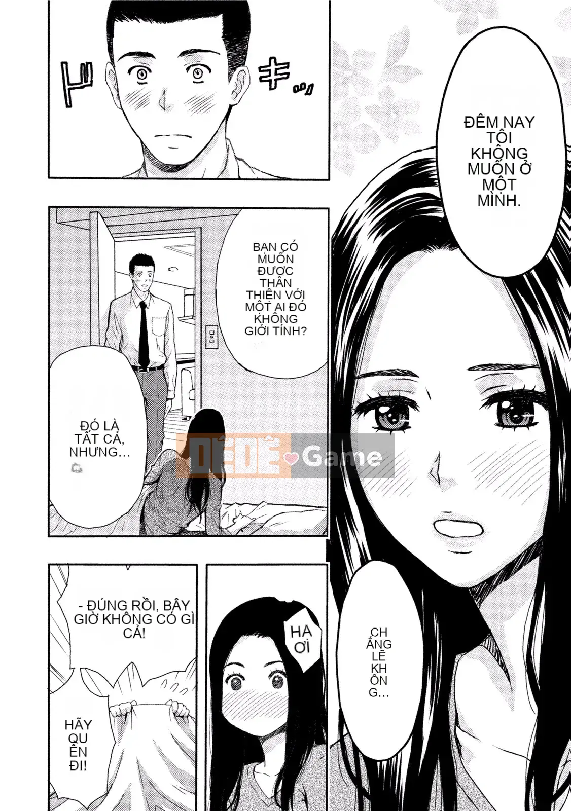 [Tuyển tập] Pai Kano!