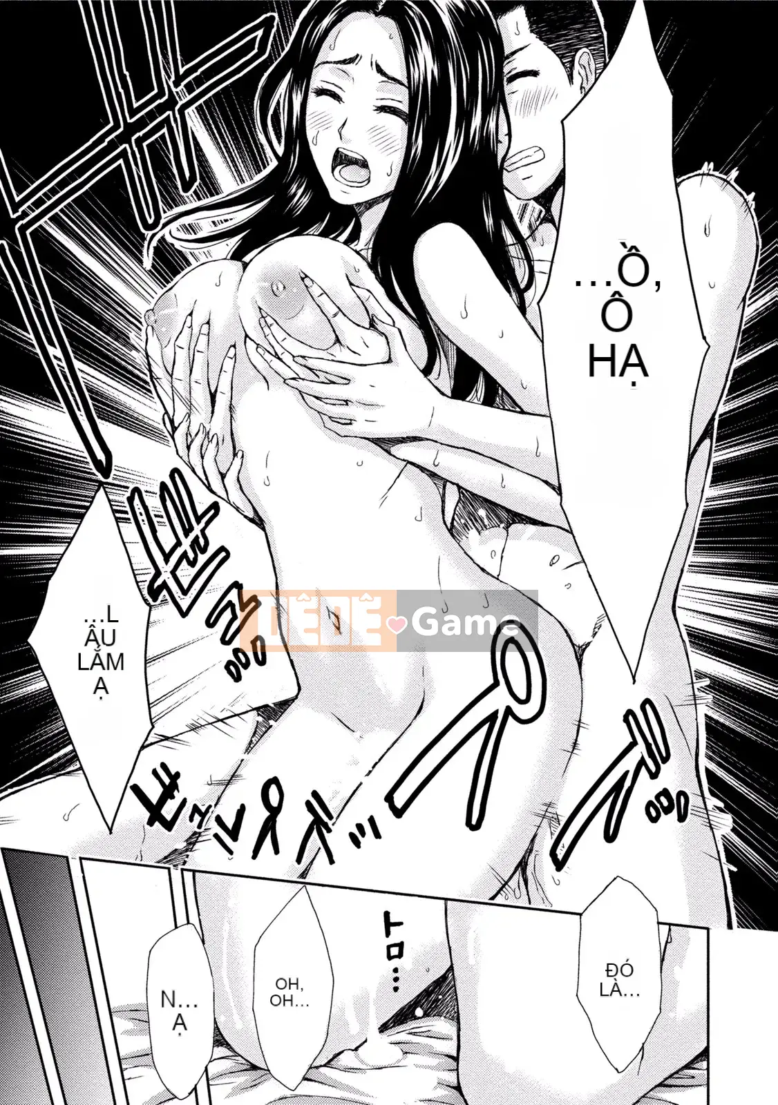 [Tuyển tập] Pai Kano!