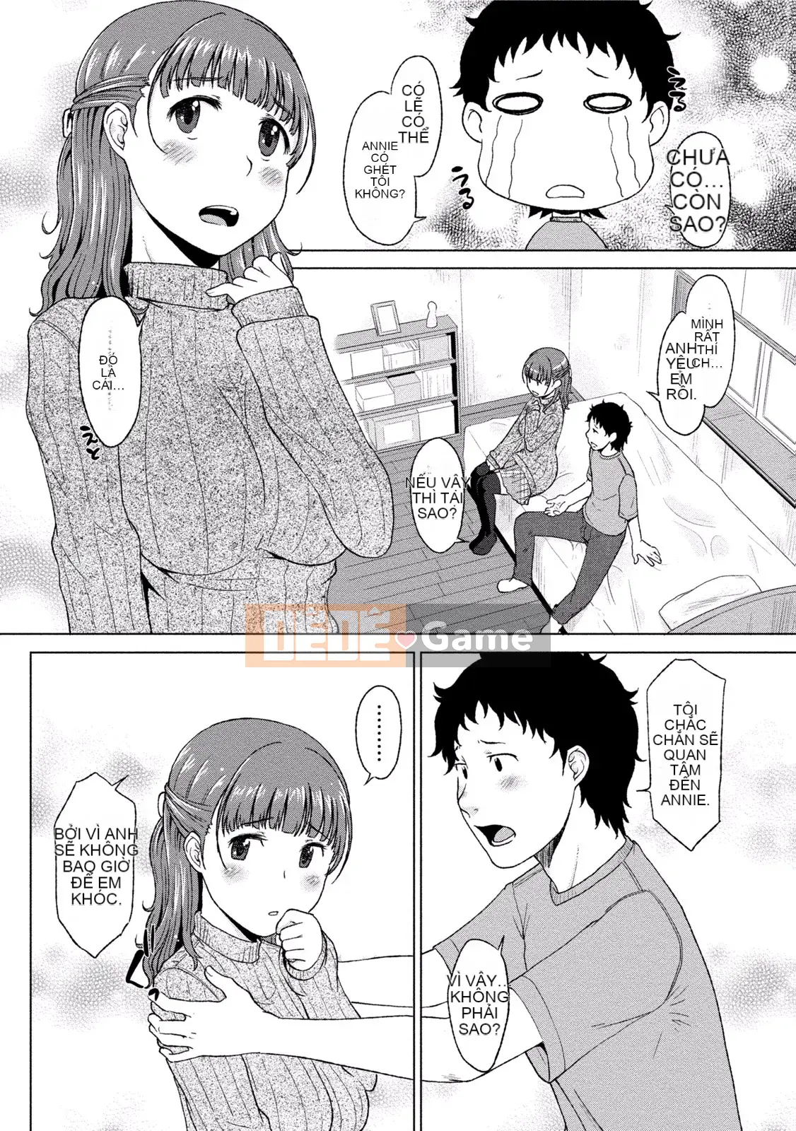 [Tuyển tập] Pai Kano!