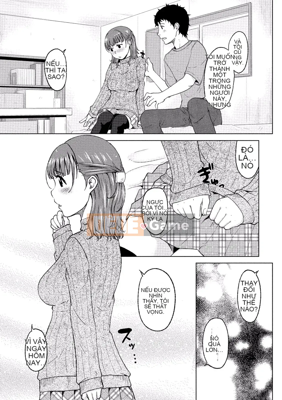 [Tuyển tập] Pai Kano!