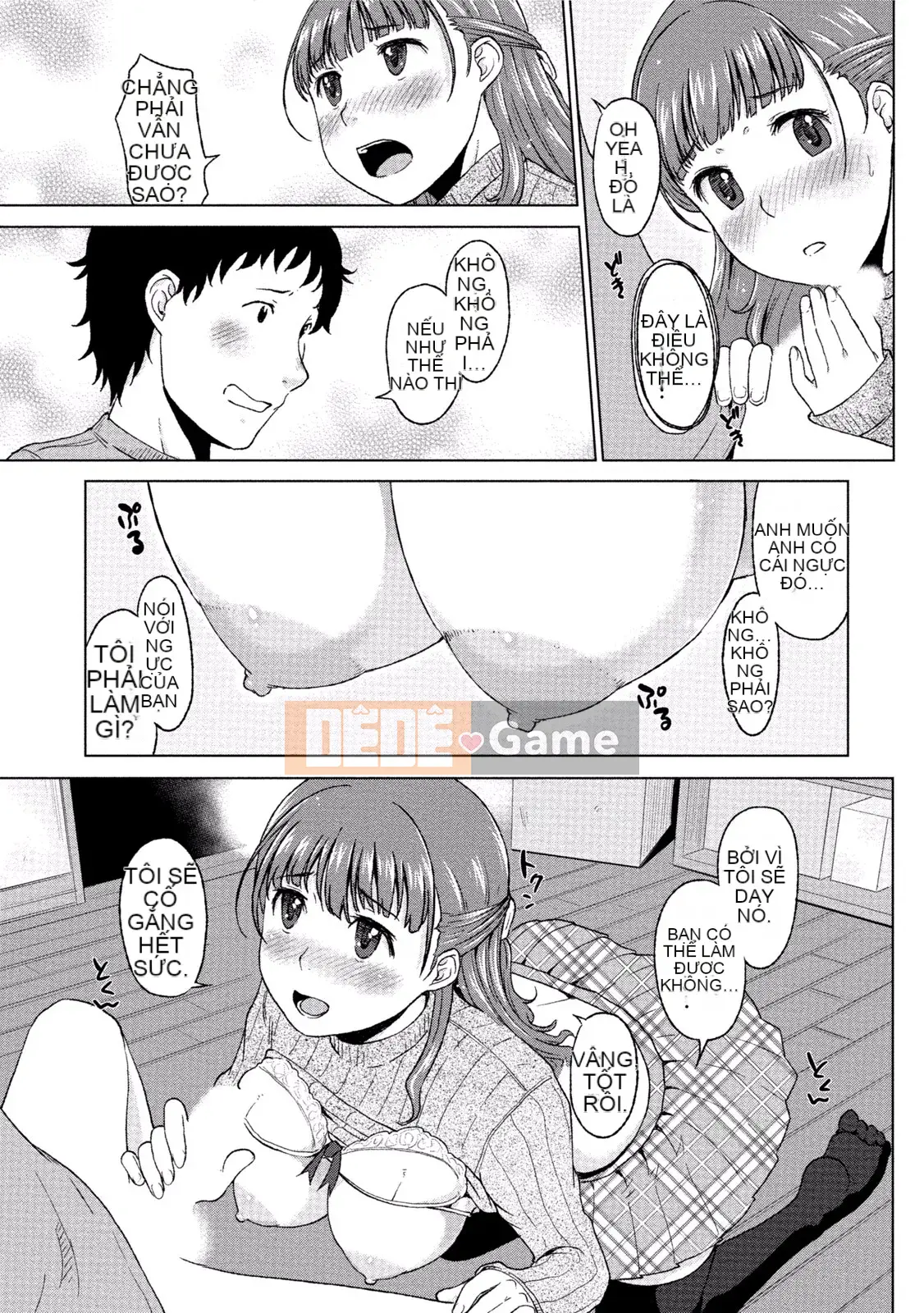 [Tuyển tập] Pai Kano!