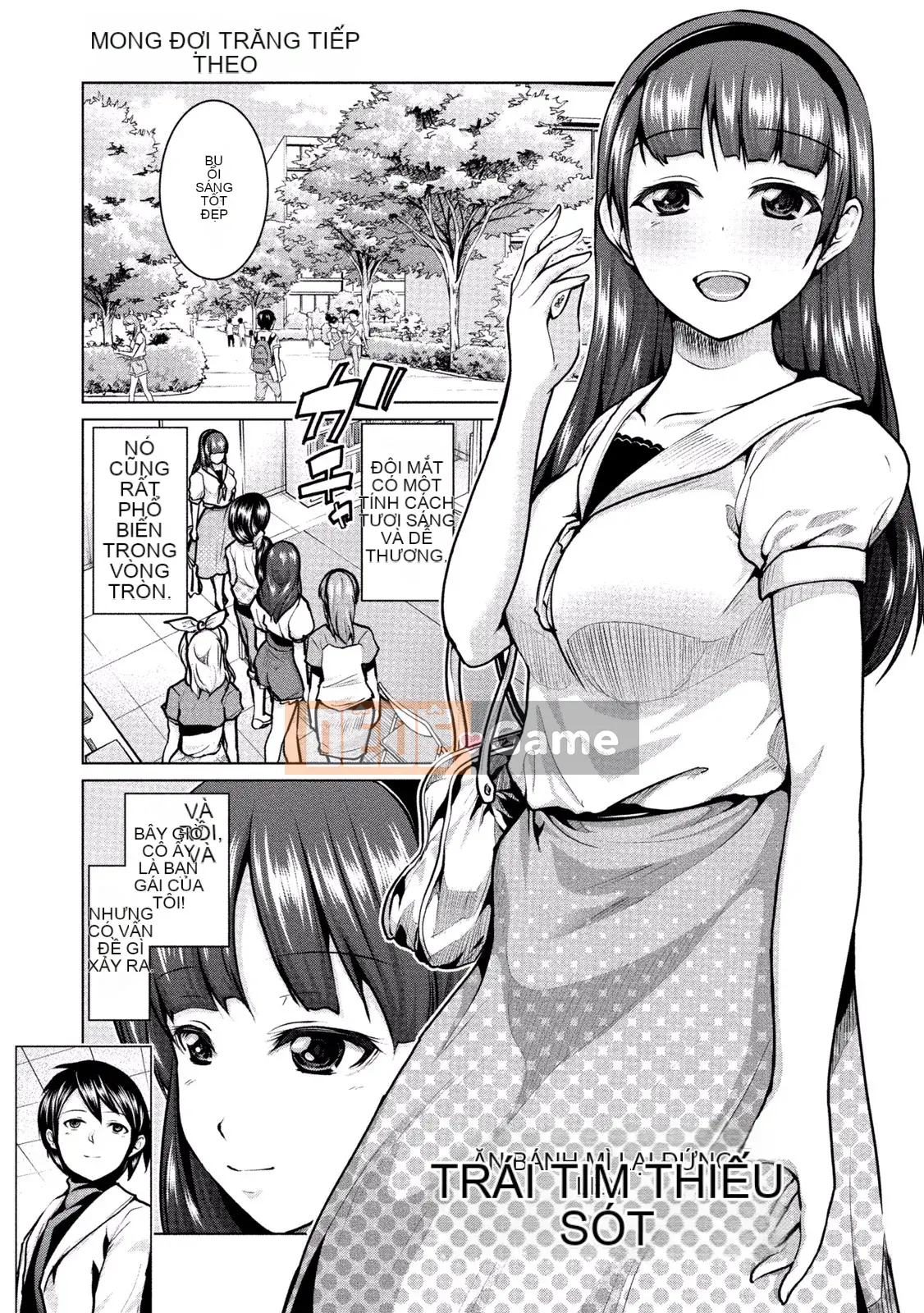 [Tuyển tập] Pai Kano!