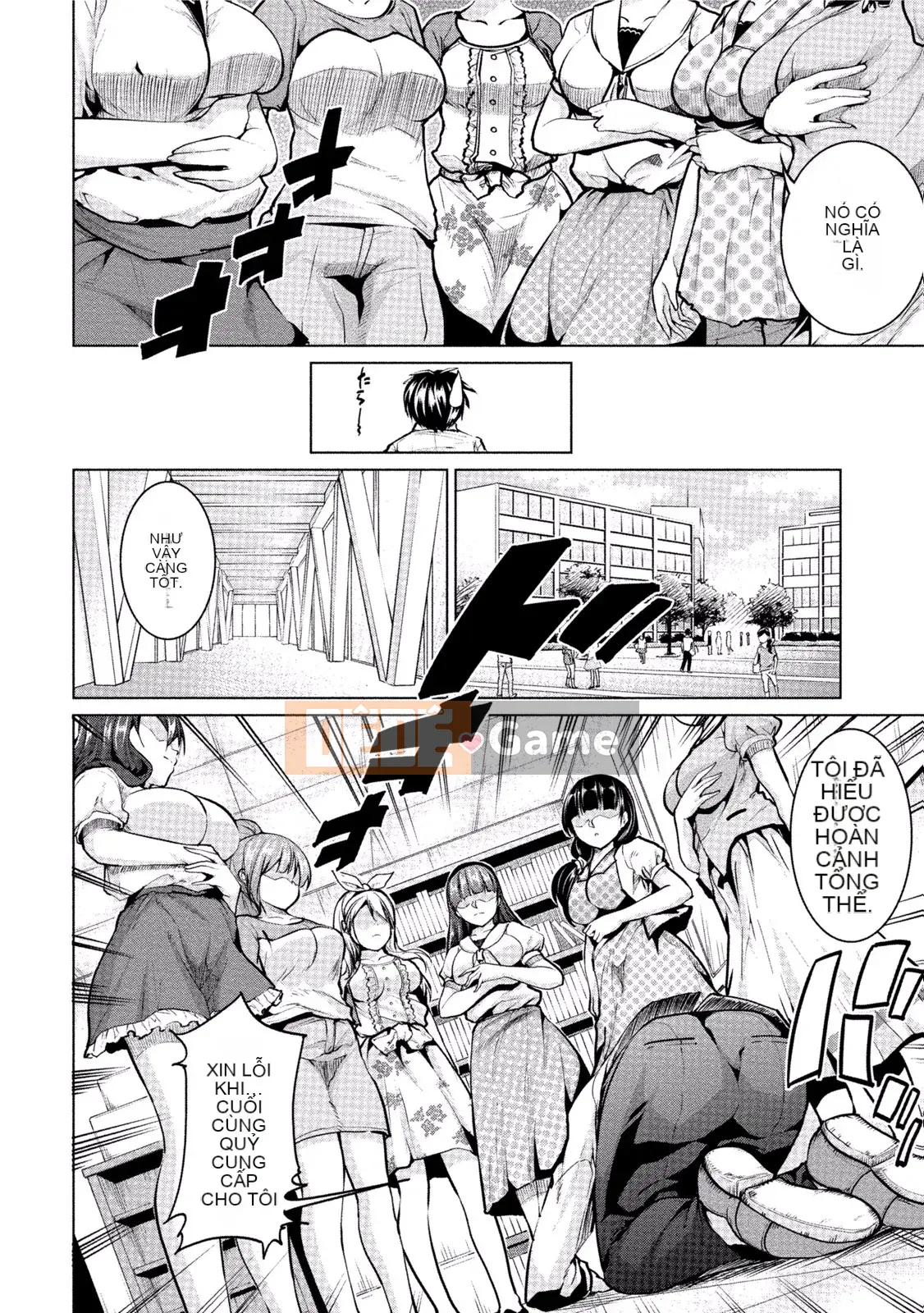 [Tuyển tập] Pai Kano!