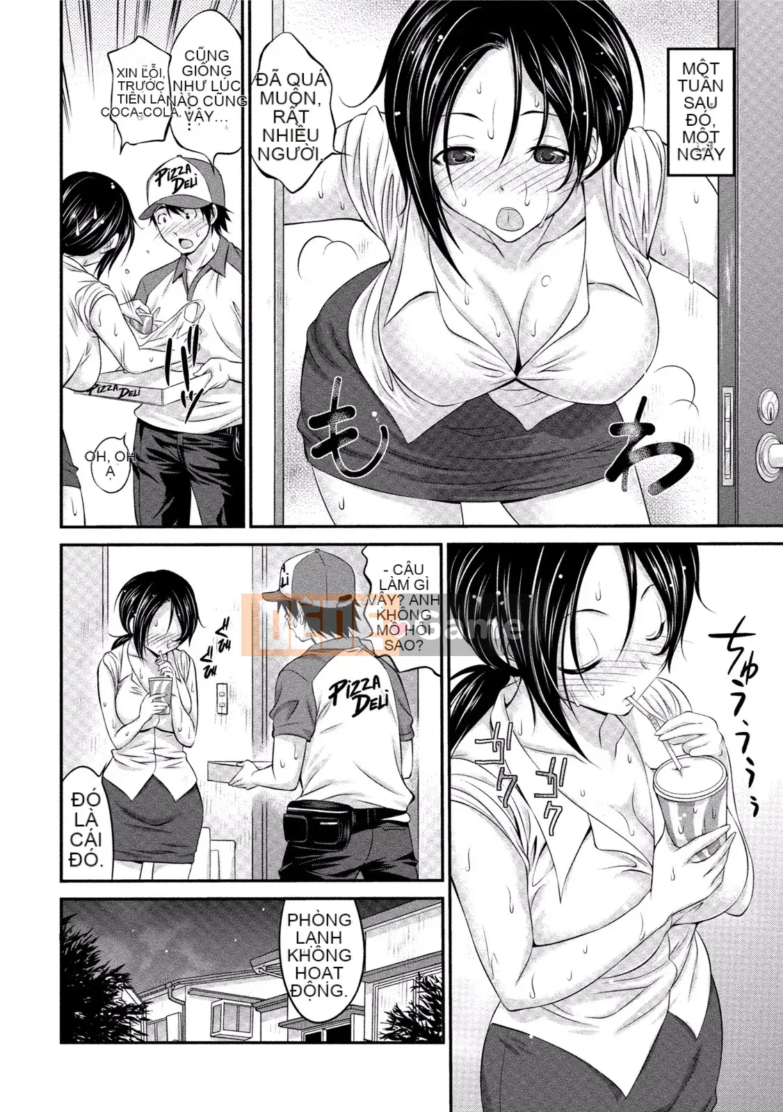 [Tuyển tập] Pai Kano!