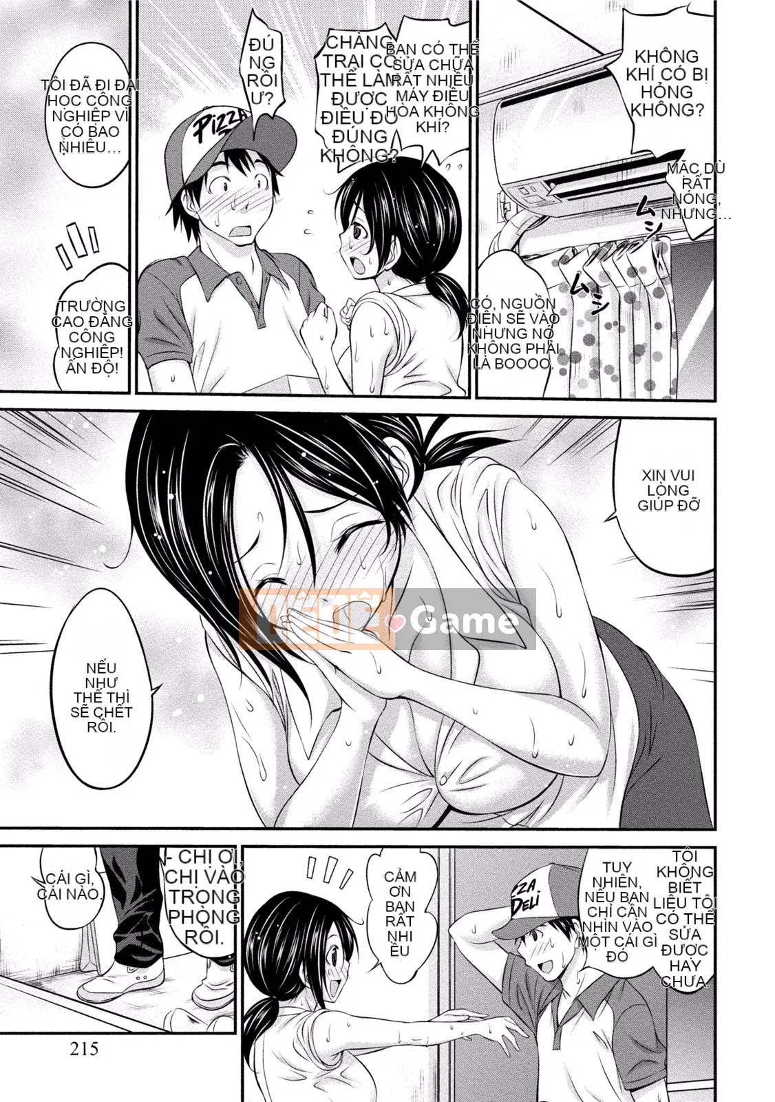 [Tuyển tập] Pai Kano!