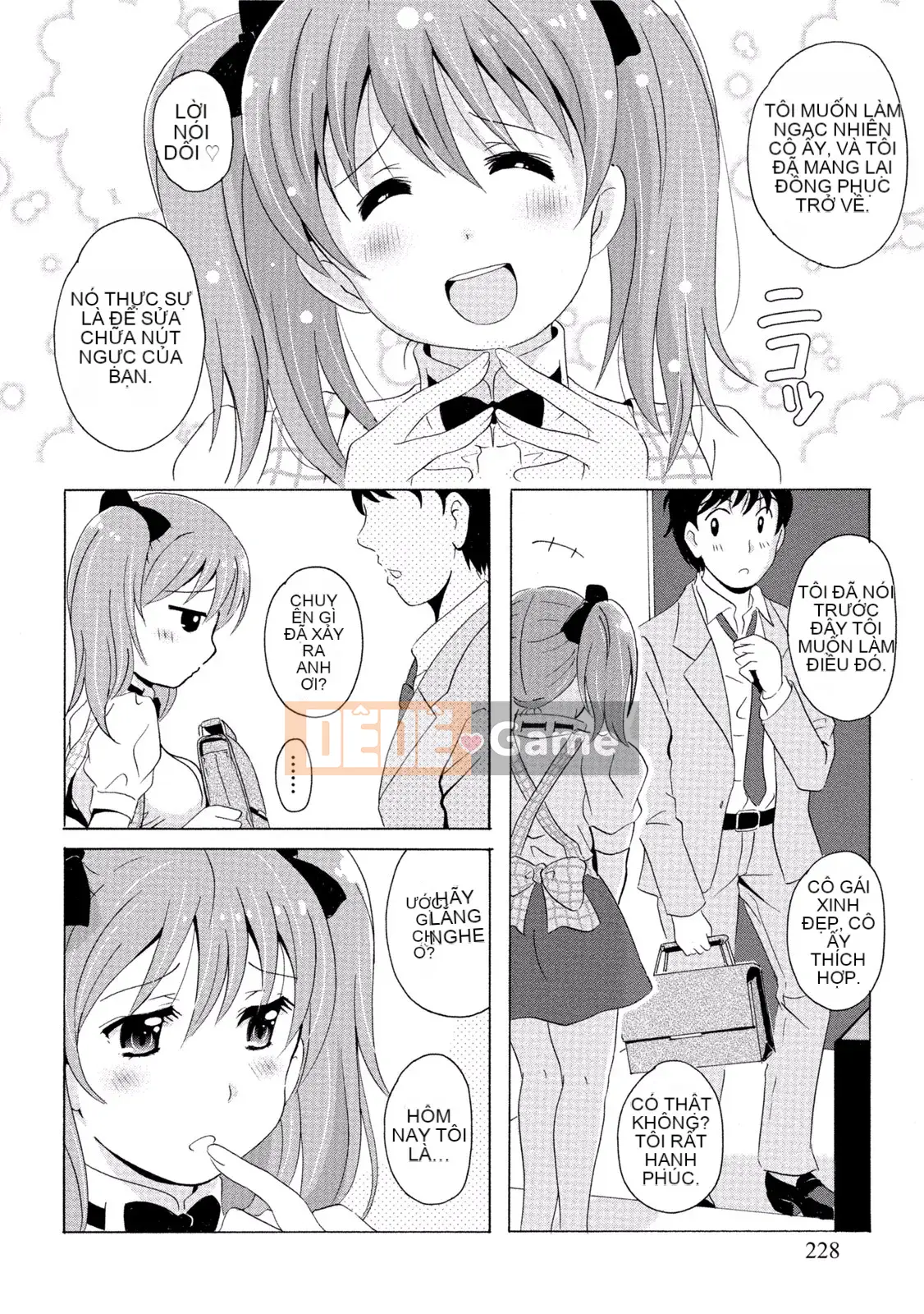 [Tuyển tập] Pai Kano!