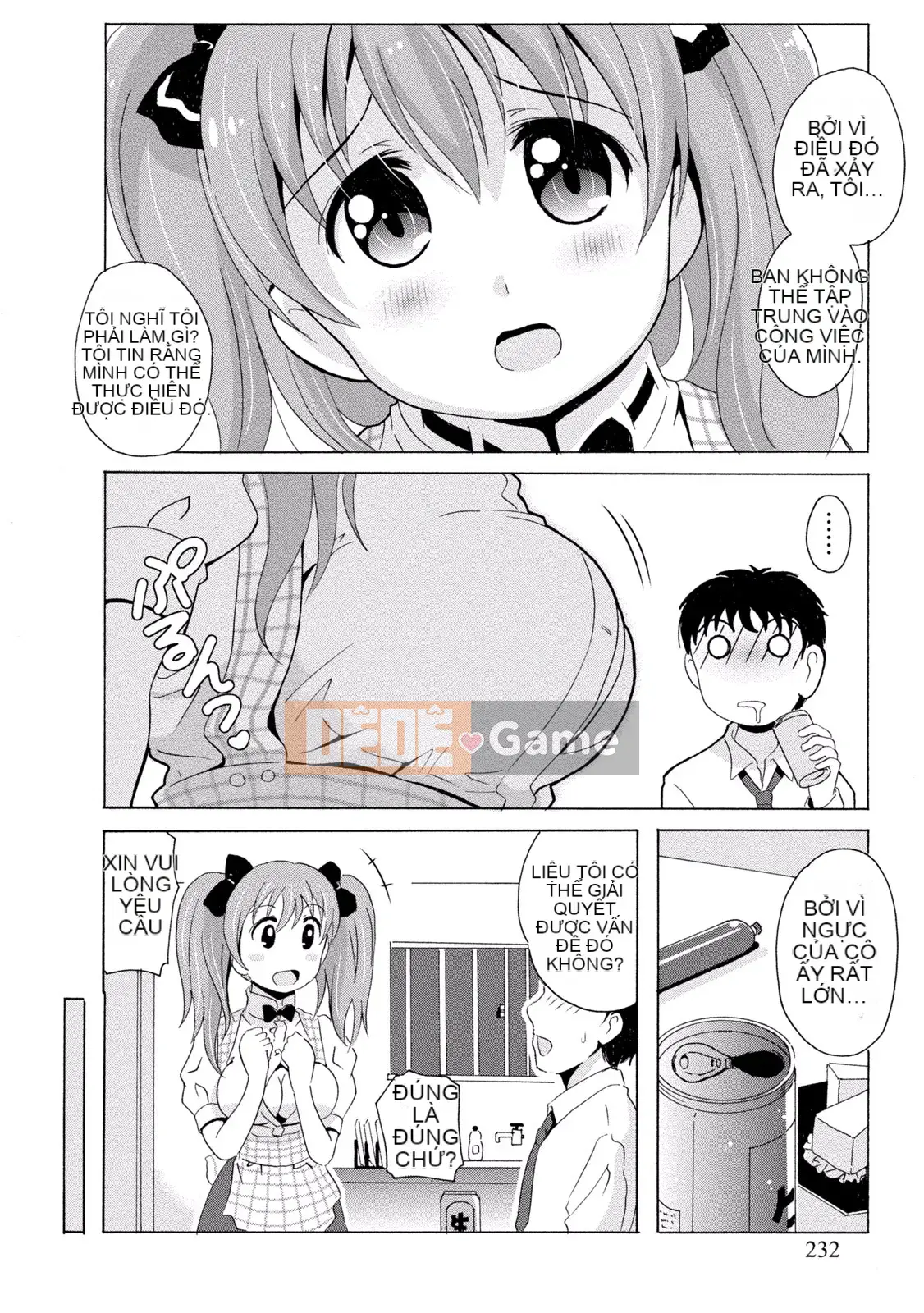 [Tuyển tập] Pai Kano!