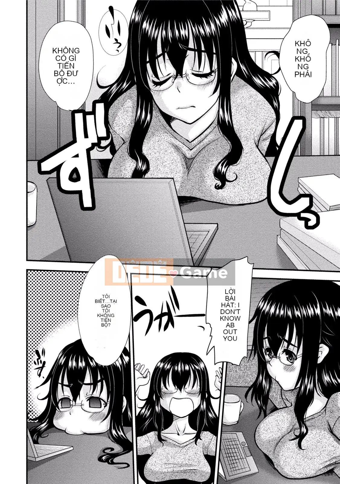 [Tuyển tập] Pai Kano!